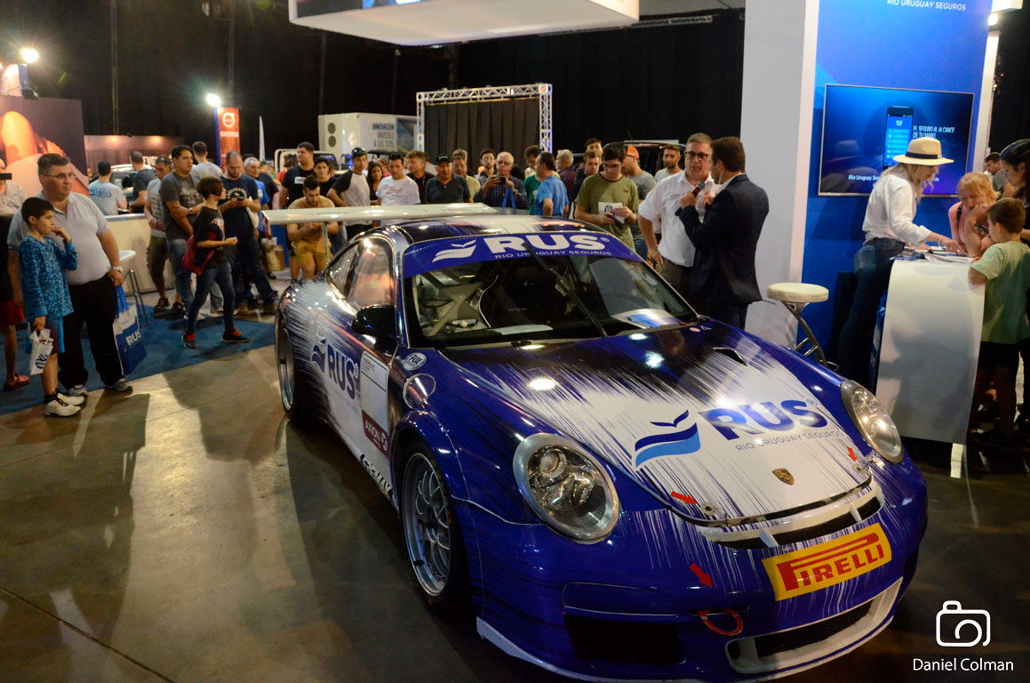 El salón del automóvil llega a Funes: los exclusivos detalles del fastuoso evento y la historia detrás 